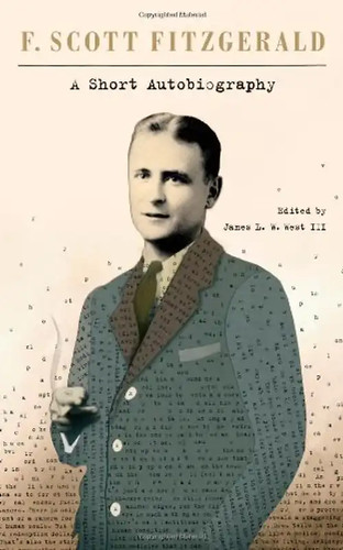 Short autobiography f - -,