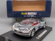 Modellautos 1:18 Revell Audi