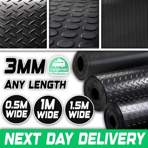 Campervan products - campervan,