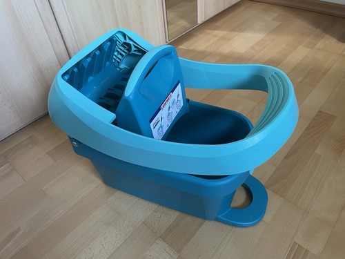 Leifheit wischtuchpresse profi - wischtuchpresse,