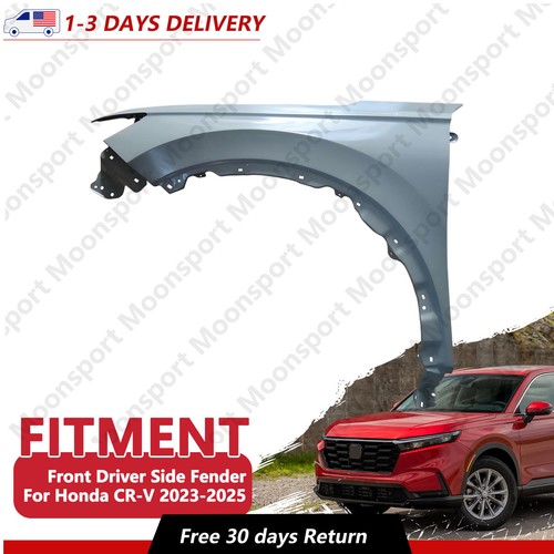 Fender for honda v - honda, cr-v