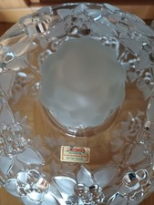 Bleikristall Bowle-Service 14-tlg. Wie neu, selten genutzt.