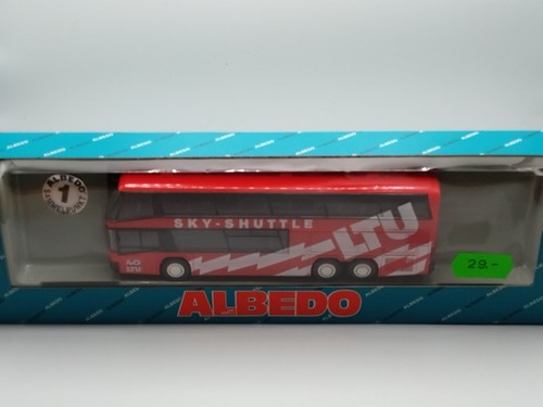 Neoplan skyliner ltu - neoplan,