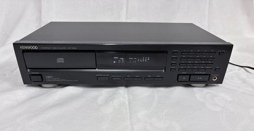 Kenwood 1030 player - dp-1030,