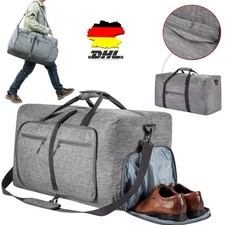 Faltbare Reisetasche Groß