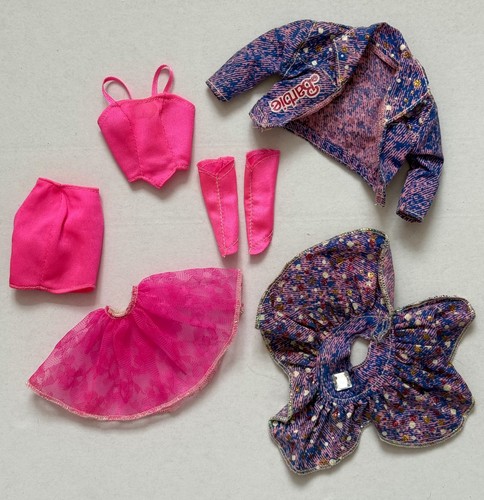 Barbie and the - beat, fashion
