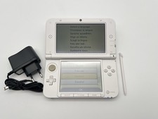 Nintendo 3DS XL Handheld