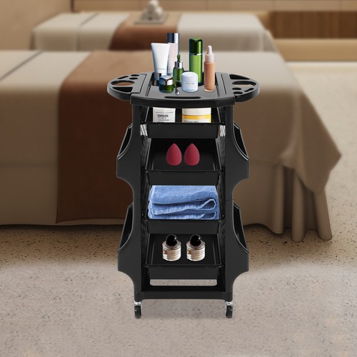 Etagen lagerwagen rollender - 5-etagen,