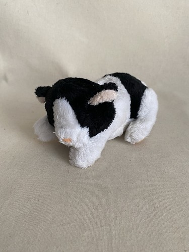 Kuscheltiere katze stofftier - kuscheltiere,