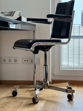 Tecta D12 Bürostuhl in sehr