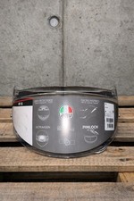 Agv k1s visier transparent - visier,
