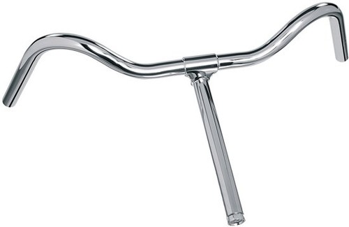 Lenker holland fahrrad - lenker,
