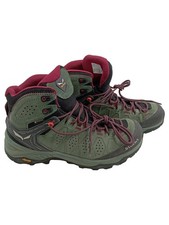 Salewa Alp Trainer 2 Mid GTX