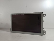 Display Audi A6 4F Display Radio Navigation 4F0919603B 4F0919603B für AUDI  A6