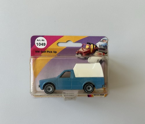 Siku 1049 caddy - 1049, pickup