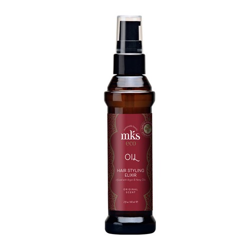 Mks eco marrakesh oil normal - mks,