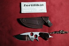 Pohl Force Hornet Messer Gebraucht