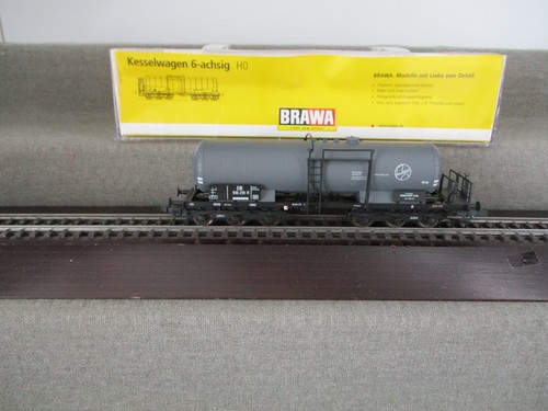 Brawa spur 48521 - brawa, h0