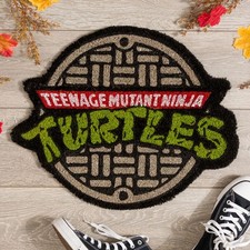 Offizielle Teenage Mutant