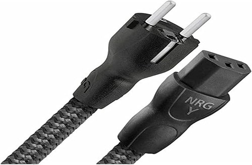 Audioquest nrg high - audioquest, end