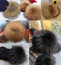 Top 8-19cm Echt Fell Bommel
