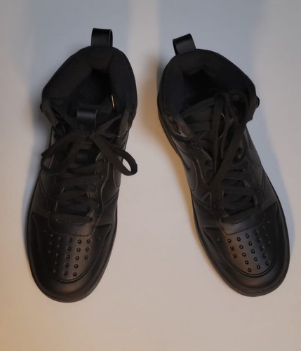Nike court borough - nike,