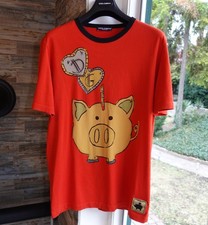 DOLCE & GABBANA SHIRT 56