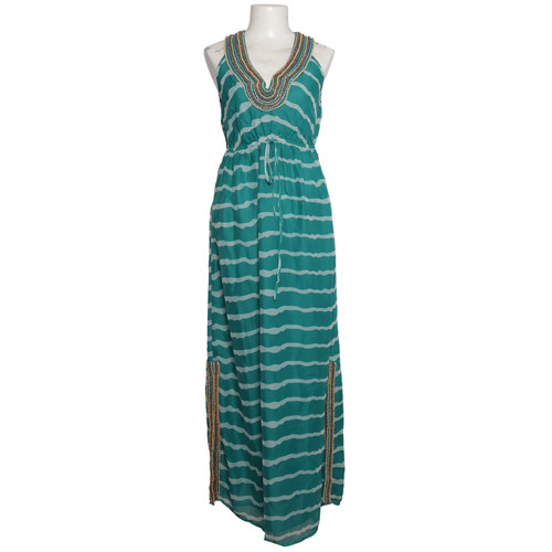 Flamenco maxikleid größe - flamenco,, maxikleid,