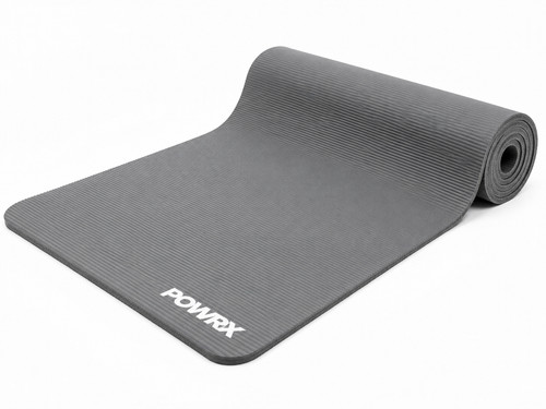 Gymnastikmatte 190x80x1 cm - gymnastikmatte, 190x80x1,5