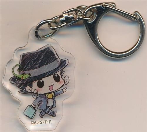 Katekyo hitman reborn graffart - katekyo,