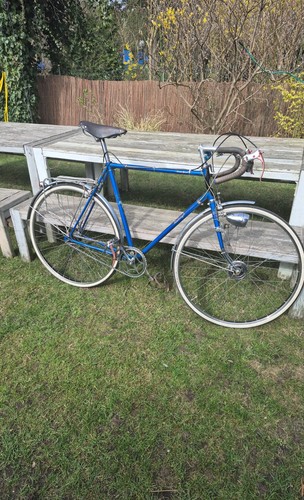 Raleigh gran sports 28zoll - sports,
