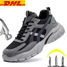 Sicherheitsschuhe S3 Herren