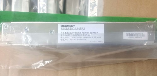 1pcs megmeet switch power - megmeet,
