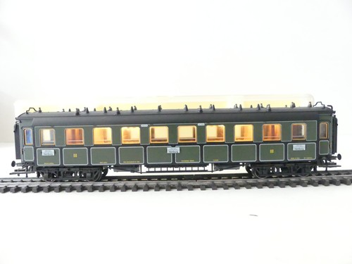 Trix 23763 bayr - h0,
