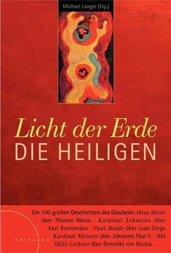 Licht der erde die heiligen - der,