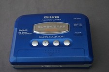 Seh gepflegter Aiwa Stereo