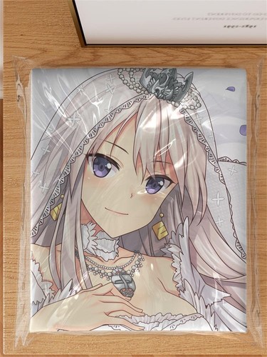 Aufblasbares anime luftkissen - aufblasbares,