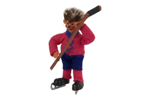 Se155 peter mecki figur - se155,