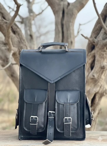 Ziege tasche rucksack - 18,