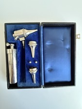 Heine Otoskop schön und selten!