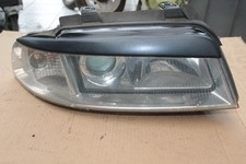 Hauptscheinwerfer Scheinwerfer rechts 8D0941004AK AUDI A4 B5 mit KAMEI Blende