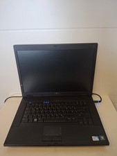 Dell Laptop Latitude E5500 Series 15,4" Display  ( 1545 )