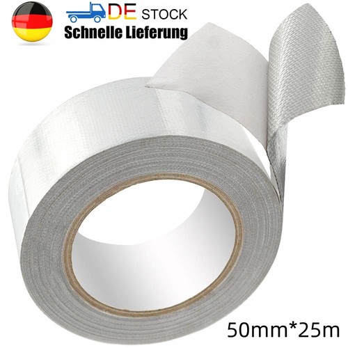 25m auspuffrohr hitzeschutz - 25m,
