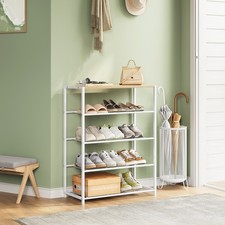 Schuhregal Schuhbank mit