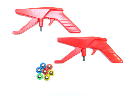 Crossfire pistolen pucks - crossfire, &