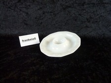 Rosenthal " MARIA  WEISS " Eierbecher mit Ablage