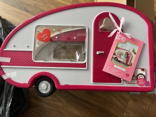 Lori wohnwagen - lori,