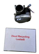 VW Golf 4 Drosselklappe 408.238/321006