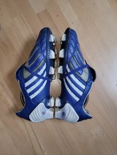 ORIGINAL ADIDAS PRETATOR SPIELER SCHUHE VON  "CHRISTOPH JANKER"  HERTHA BSC 