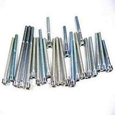 Schraubensatz Motor passend